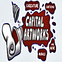 capital-artworks-caricature-artists-in-virginia