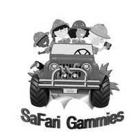 safari-gammies-kids-party-planners-va