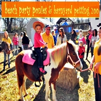 beach-party-ponies-&-barnyard-petting-zoo-animal-parties-entertainment-in-va