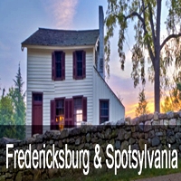 fredericksburg-&-spotsylvania-military-park