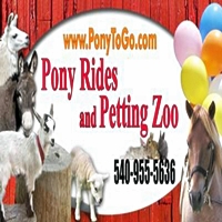 pony-to-go-animal-party-entertainment-services-in-va