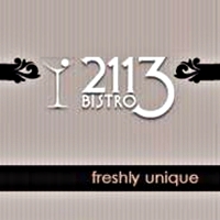 2113 Bistro Lounges in Virginia