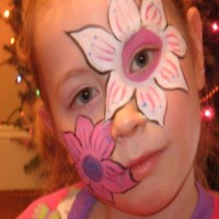 Katmandew Face & Body Art face painting in va