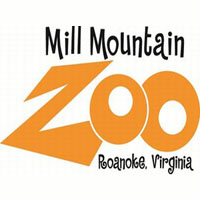 Mill Mountain Zoo VA