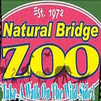 Natural Bridge Zoo va