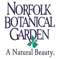 Norfolk Botanical Garden va sculpture garden