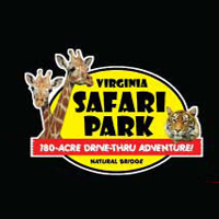 Virginia Safari Park va