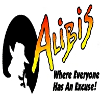 Alibis Lounges in Virginia