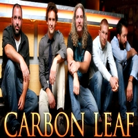 Carbon Leaf Virginia Rock Bands