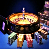 Casinos Unlimited Casinos in Virginia