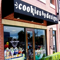 Cookies by Design party gift services in va