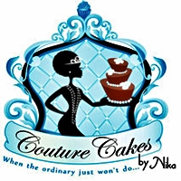 Couture Cakes party gift services in va