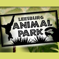leesburg animal park