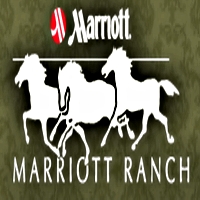 Marriott Ranch Horseback Riding in Virginia