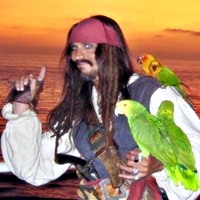 Pirates For Parties Celebrity Look Alikes in VA