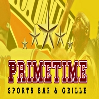 Primetime Sports Bar & Grille Lounges in Virginia