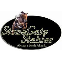 Stone Gate Stables Horseback Riding in Virginia