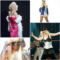 The Icon Blonde Celebrity Look Alikes in VA