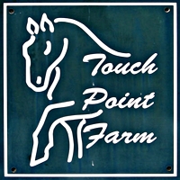 Touch Point Farm Horseback Riding in Virginia