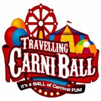 Travelling Carniball Balloon Twisters in VA