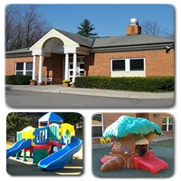 University of Virginia’s Child Development Centers Virginia Day Care Centers