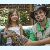 Adventure in Fun Animal Themed Parties in VA